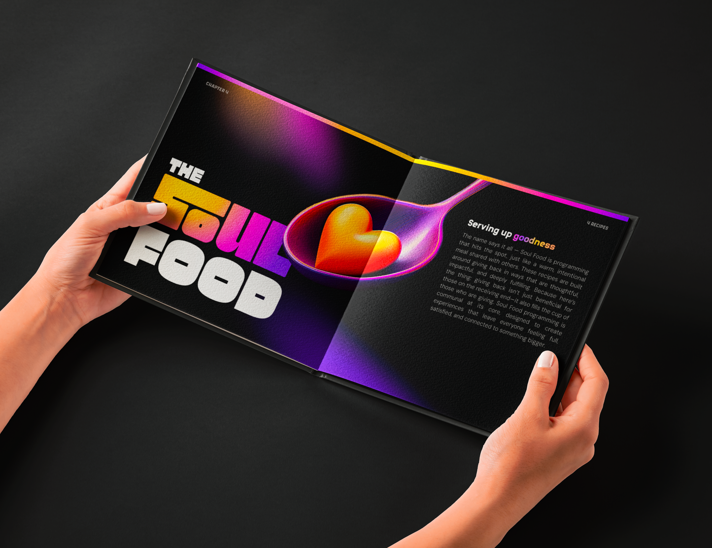 The ERG Recipe Book: Culture Driven Employee Programming